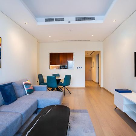 Rh- Modern Comfort, Bright 1Br Near Dubai Mall, City Views Екстер'єр фото