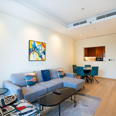 Rh- Modern Comfort, Bright 1Br Near Dubai Mall, City Views Екстер'єр фото