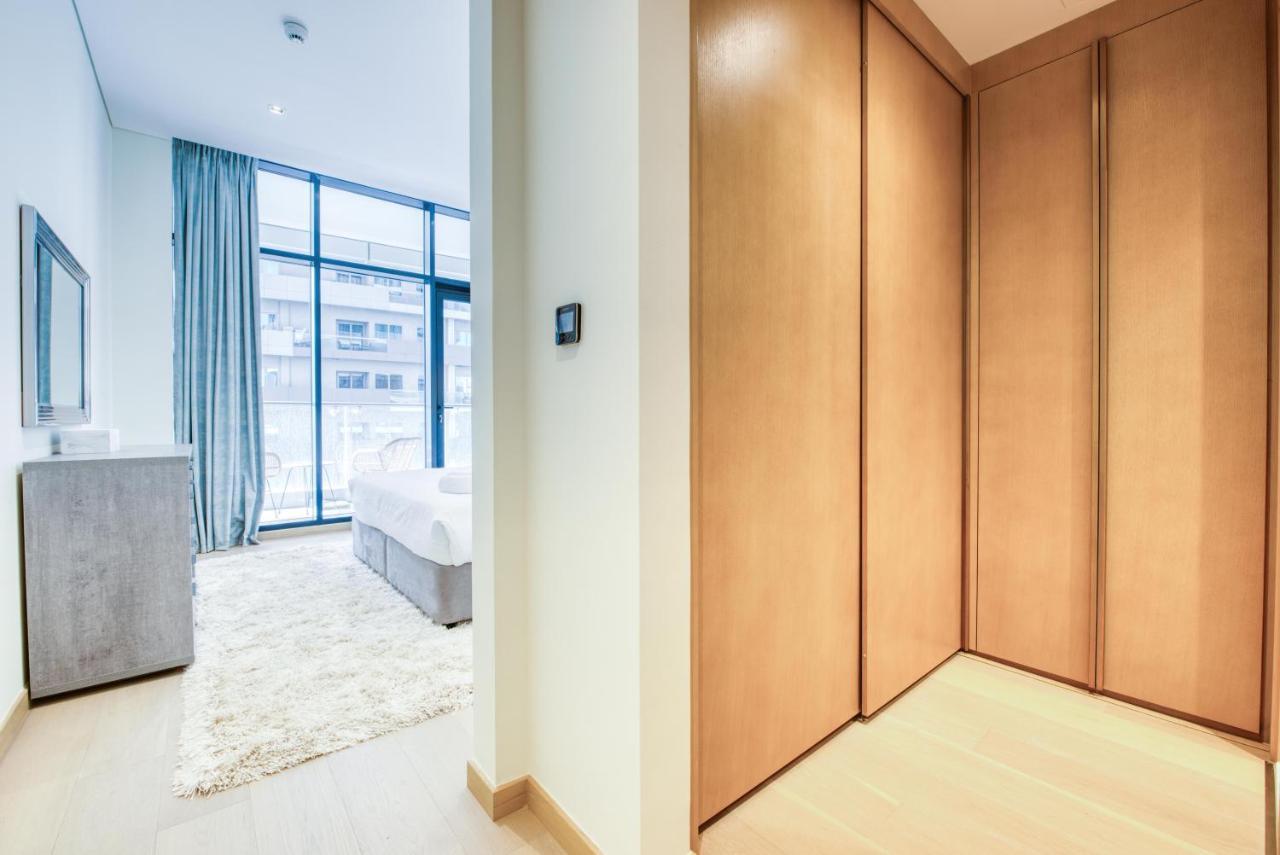 Rh- Modern Comfort, Bright 1Br Near Dubai Mall, City Views Екстер'єр фото